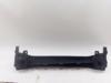 Refuerzo paragolpes delantero 7H0807109B VAG