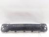 Refuerzo paragolpes delantero 7H0807109B VAG