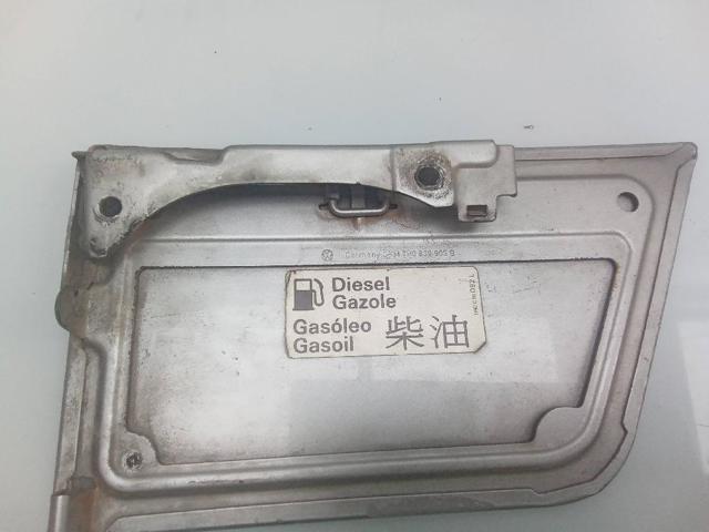 Tapon depósito de combustible Volkswagen Transporter  bus comprar en España