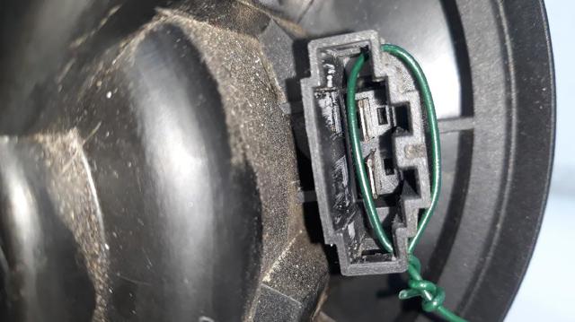 7H0819021 VAG Motor del ventilador trasero del calefactor  comprar en Jaén