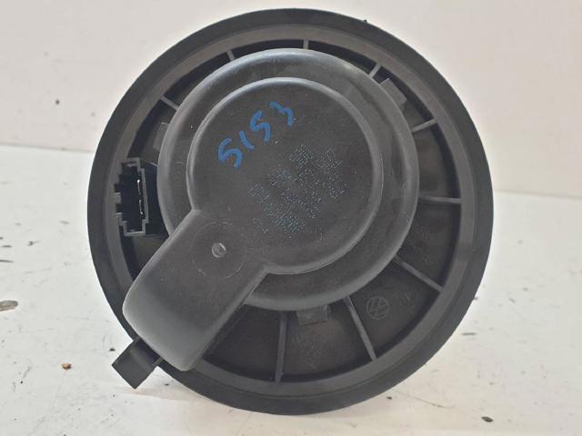 VAG 7H0819021 Motor del ventilador trasero del calefactor  en stock Terrassa