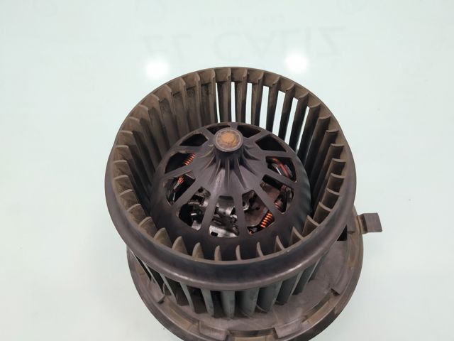 7H0819021 VAG Motor del ventilador trasero del calefactor  en stock Córdoba