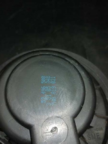 7H0819021 Motor del ventilador trasero del calefactor  comprar en Pontevedra