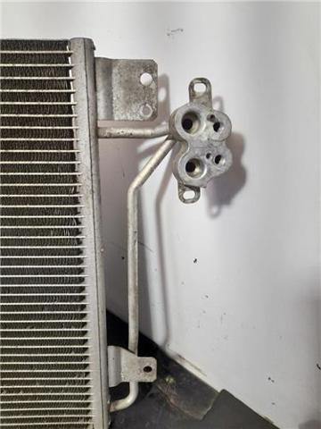 7H0820411D VAG Condensador aire acondicionado  en stock Huelva