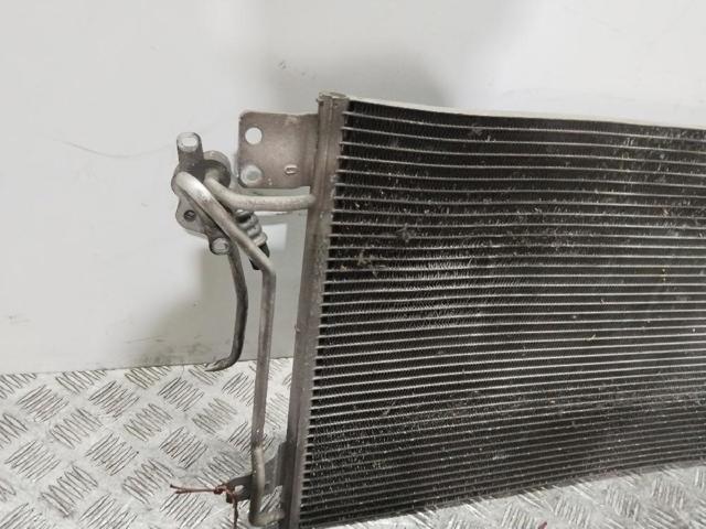 VAG 7H0820411D Condensador aire acondicionado  en stock Salamanca