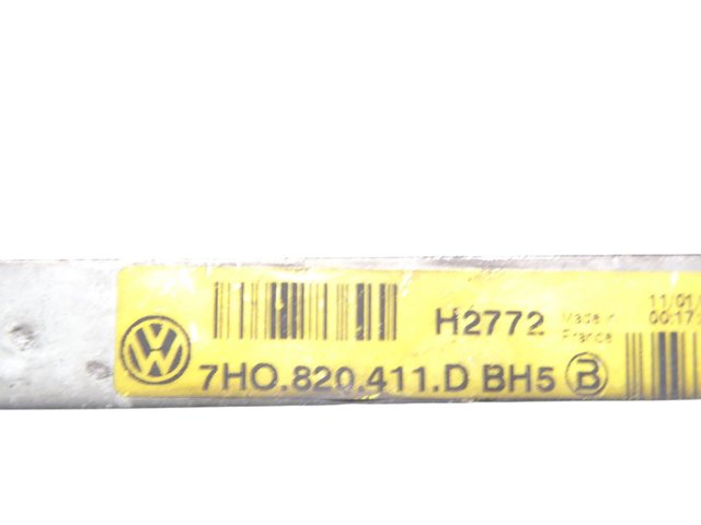 VAG 7H0820411D Condensador aire acondicionado comprar Barcelona