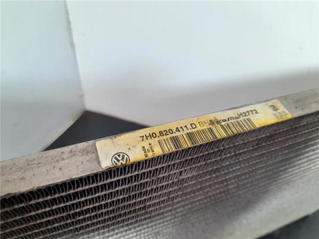 7H0820411D VAG Condensador de aire acondicionado  comprar en Lleida