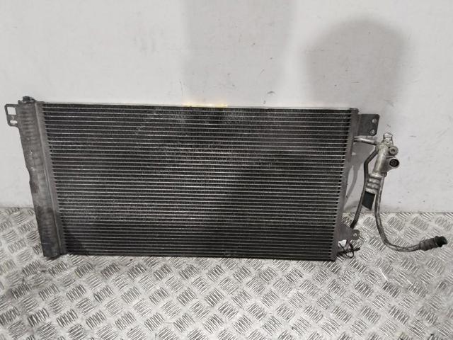 VAG 7H0820411D Condensador aire acondicionado  en stock Salamanca