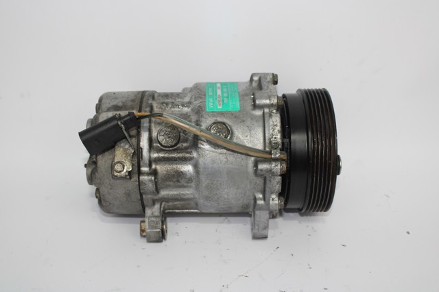 Compresor climatizador 7H0820803C VAG