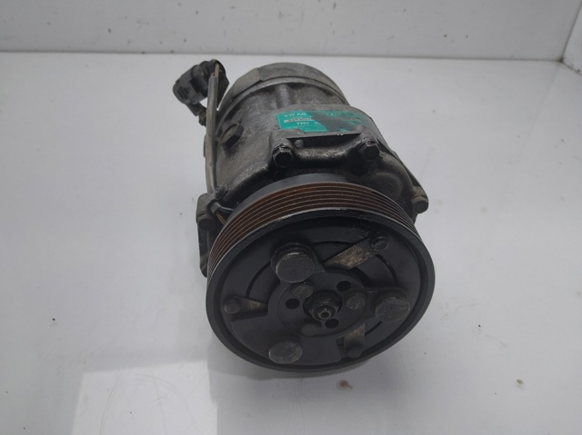 7H0820803D VAG Compresor de aire acondicionado comprar Bilbao