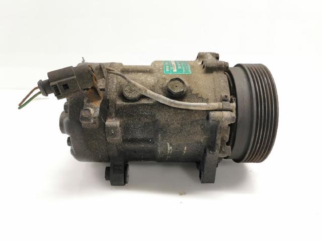 VAG 7H0820803D Compresor de aire acondicionado comprar Tarragona