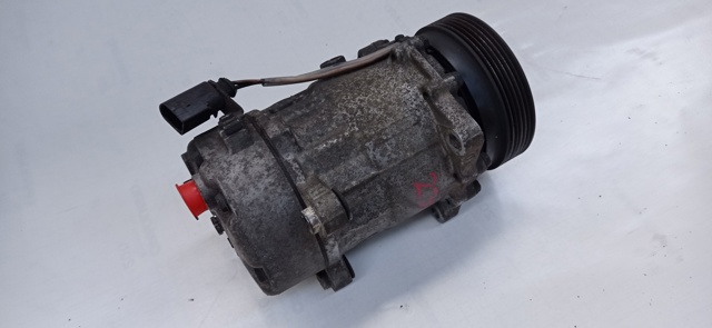VAG 7H0820803D Compresor de aire acondicionado comprar Pamplona