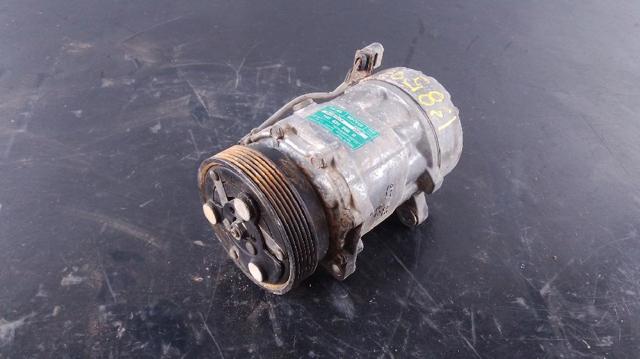 7H0820803D VAG Compresor de aire acondicionado comprar Alcalá