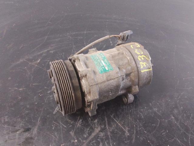VAG 7H0820803D Compresor de aire acondicionado  comprar en Ponferrada