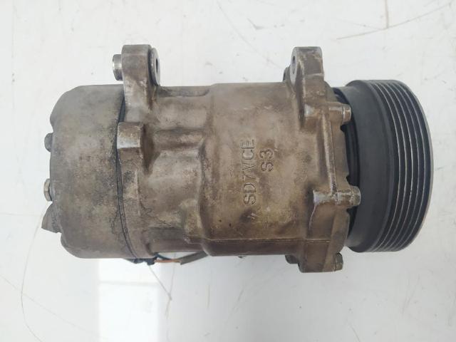7H0820803D Compresor de aire acondicionado  comprar en Reus