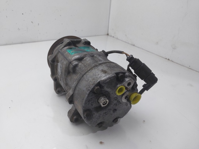 7H0820803D Compresor de aire acondicionado  comprar en Reus