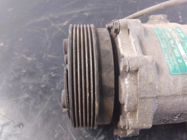 7H0820803D VAG Compresor de aire acondicionado  comprar en Jaén