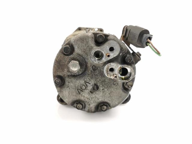VAG 7H0820803D Compresor de aire acondicionado  comprar en Ponferrada