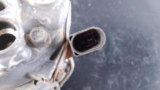7H0820803D VAG Compresor de aire acondicionado comprar Bilbao