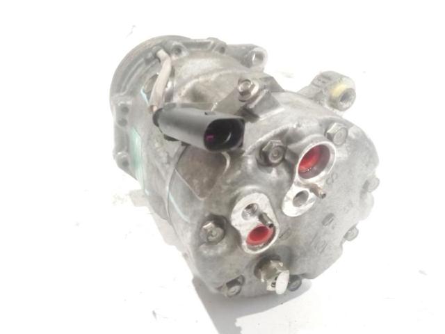 VAG 7H0820803F Compresor de aire acondicionado  en stock Terrassa