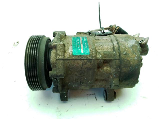 7H0820803F VAG Compresor de aire acondicionado  en stock Gandía
