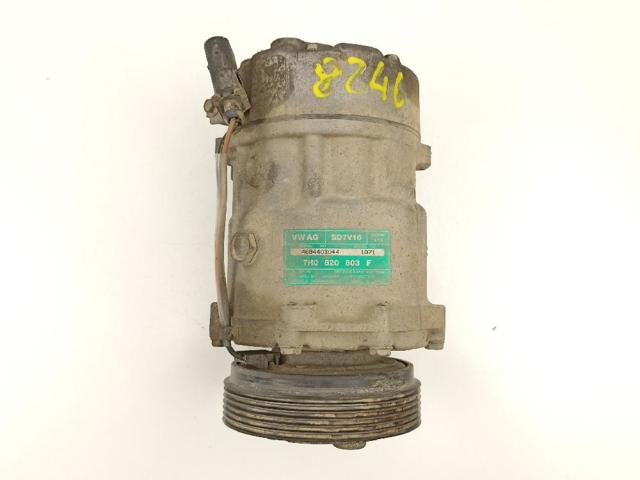 7H0820803F Compresor de aire acondicionado comprar Almería