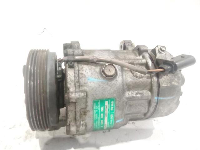 VAG 7H0820803F Compresor de aire acondicionado comprar Tarragona