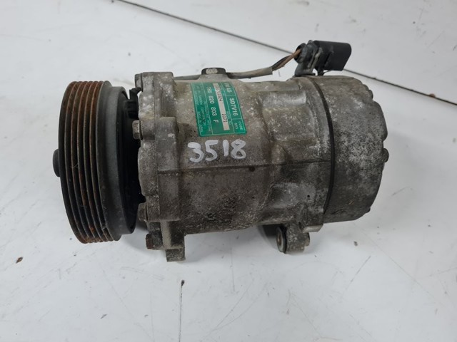 VAG 7H0820803F Compresor de aire acondicionado comprar Tarragona