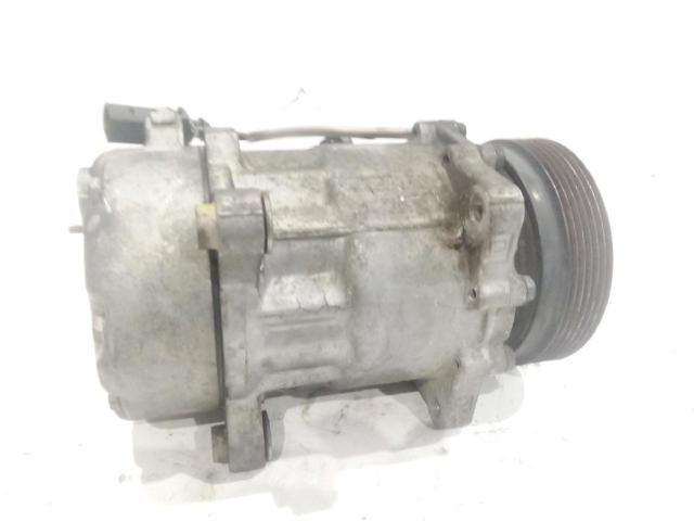 VAG 7H0820803F Compresor de aire acondicionado  comprar en Albacete