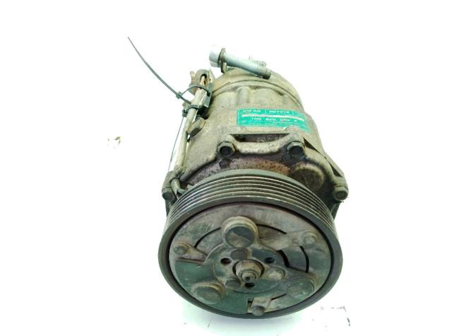 7H0820803F VAG Compresor de aire acondicionado  en stock Huelva