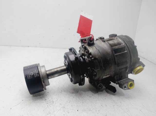 VAG 7H0820805C Compresor de aire acondicionado comprar Barcelona