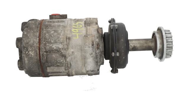 Compresor climatizador 7H0820805C VAG