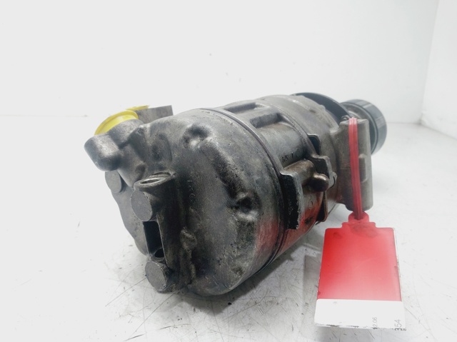 VAG 7H0820805C Compresor de aire acondicionado  comprar en Albacete