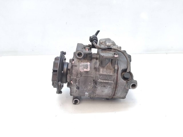 VAG 7H0820805C Compresor de aire acondicionado  en stock Terrassa