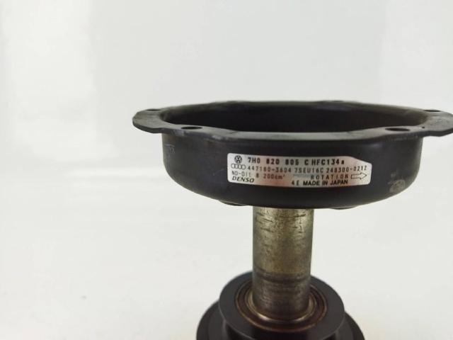 7H0820805C VAG Compresor de aire acondicionado comprar Madrid