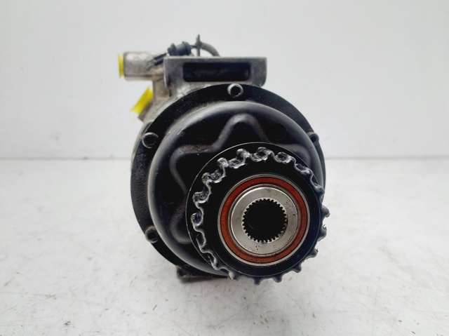 7H0820805C Compresor de aire acondicionado  en stock Sabadell