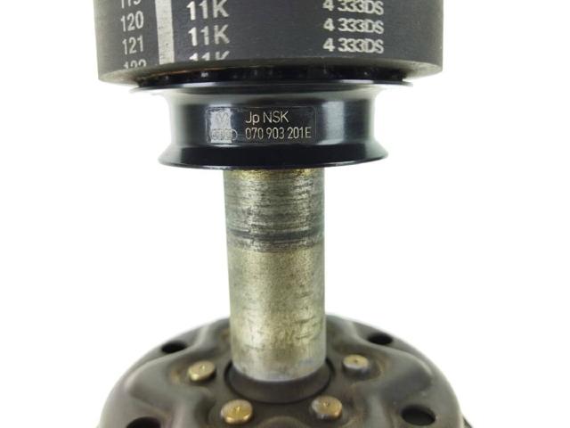 7H0820805C Compresor de aire acondicionado  comprar en Zaragoza