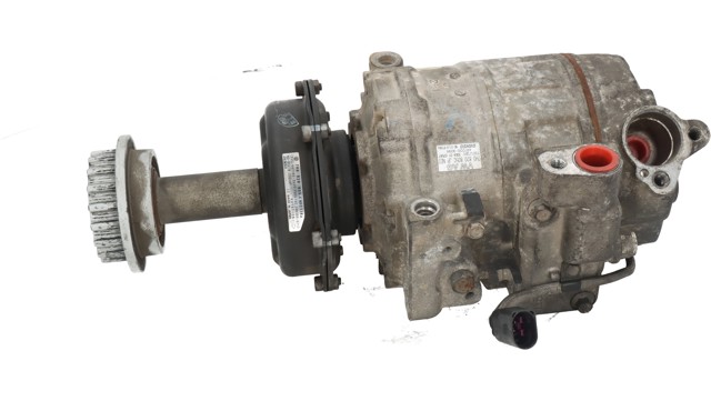 VAG 7H0820805C Compresor de aire acondicionado  en stock Terrassa