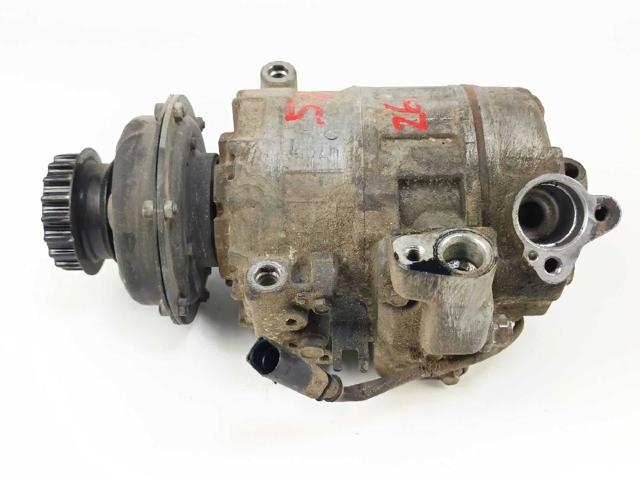 VAG 7H0820805H Compresor de aire acondicionado  disponible Valladolid