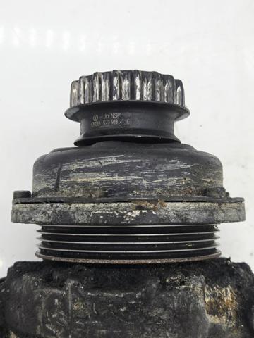 7H0820805H VAG Compresor de aire acondicionado  en stock Huelva