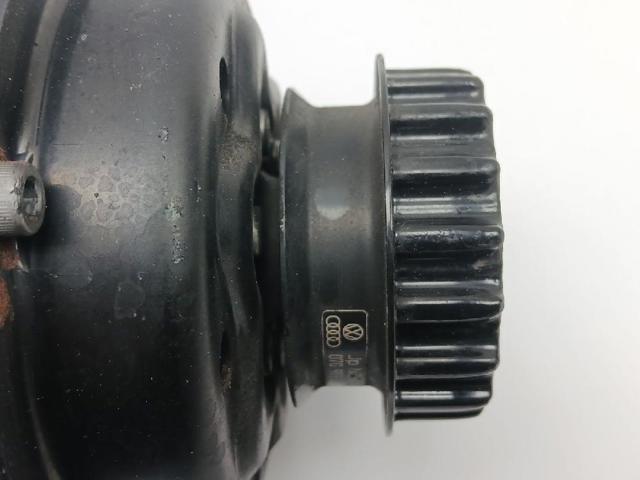 VAG 7H0820805H Compresor de aire acondicionado  comprar en Ponferrada