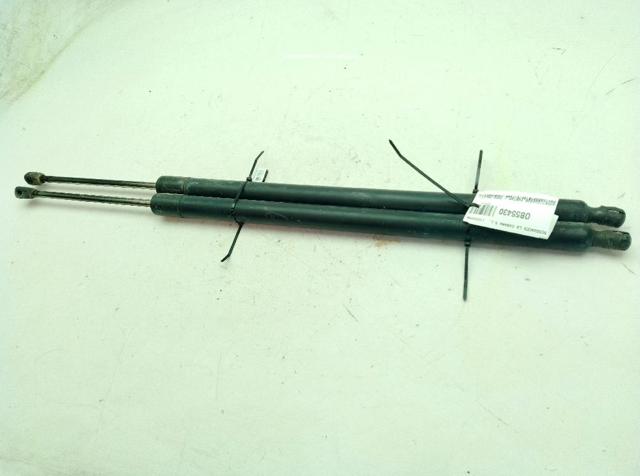 VAG 7H0827550 Amortiguador de la tapa del maletero  comprar en Albacete