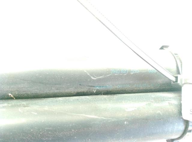 VAG 7H0827550 Amortiguador de la tapa del maletero  disponible Lugo