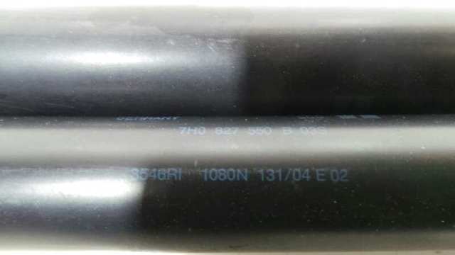 7H0827550 VAG Amortiguador maletero  en stock Córdoba