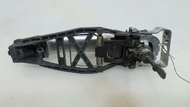 VAG 7H0837205D Manija exterior de puerta delantera  comprar en Ponferrada