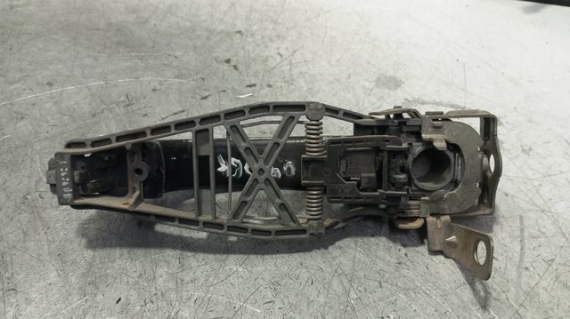 VAG 7H0837205D Manija exterior de puerta delantera  en stock Valencia