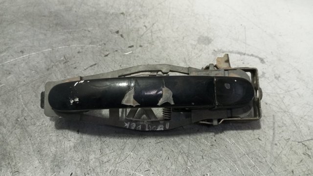 7H0837205D VAG Manija exterior de puerta delantera  comprar en Jaén