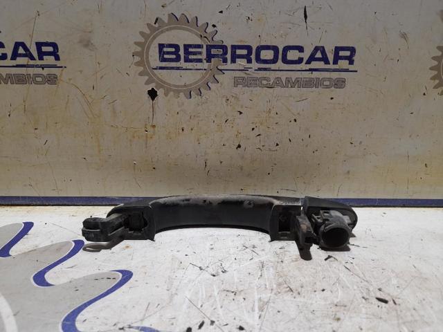 7H0837205D Manija exterior de puerta delantera comprar Almería