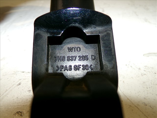7H0837205D Manija exterior de puerta delantera comprar Sevilla