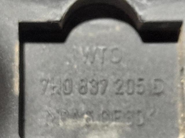 7H0837205D VAG Manija exterior de puerta delantera comprar Bilbao